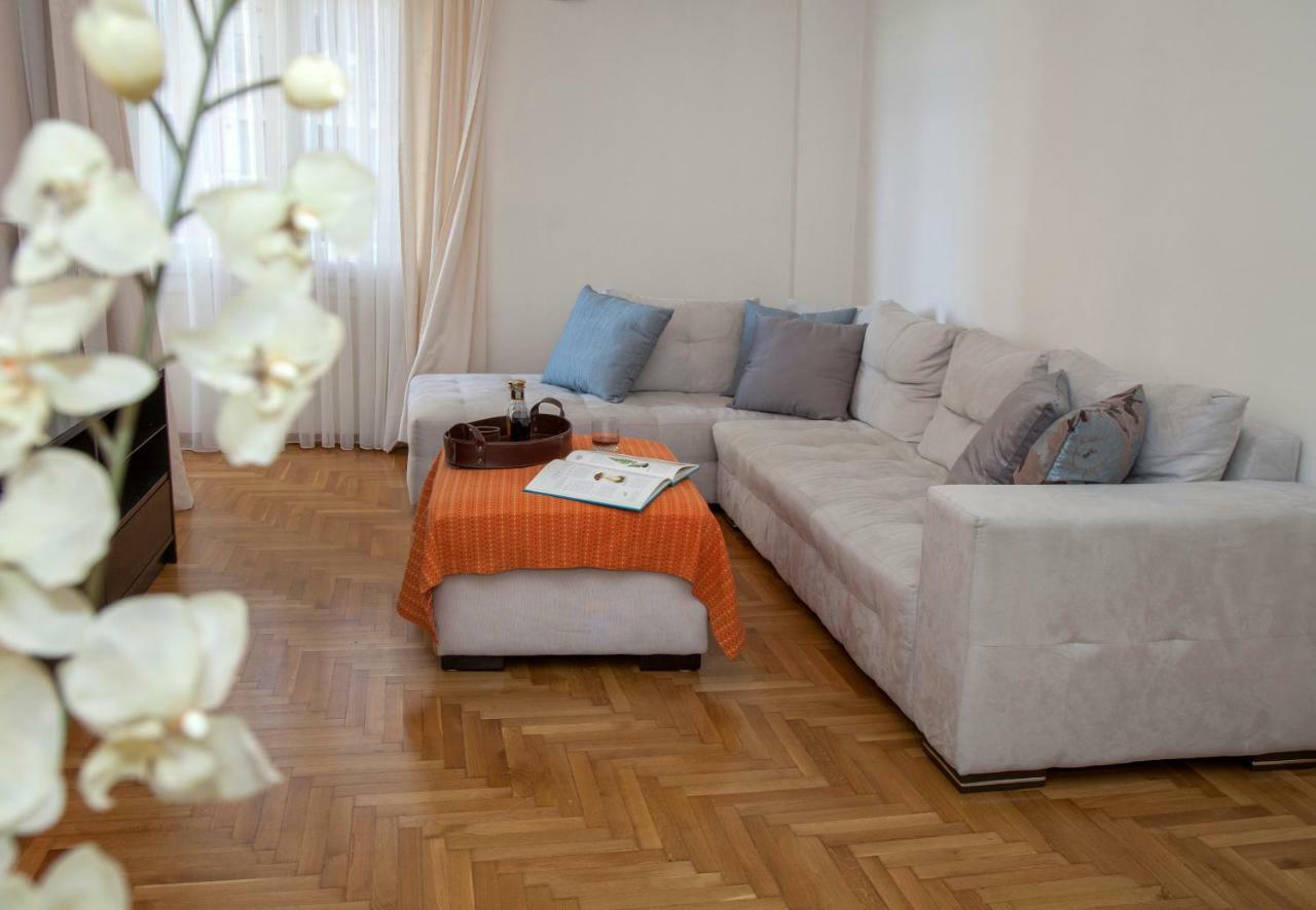 Edem Beachfront Seaview Dream Home In Beautiful Athens Riviera In Palaio Faliro Exterior foto