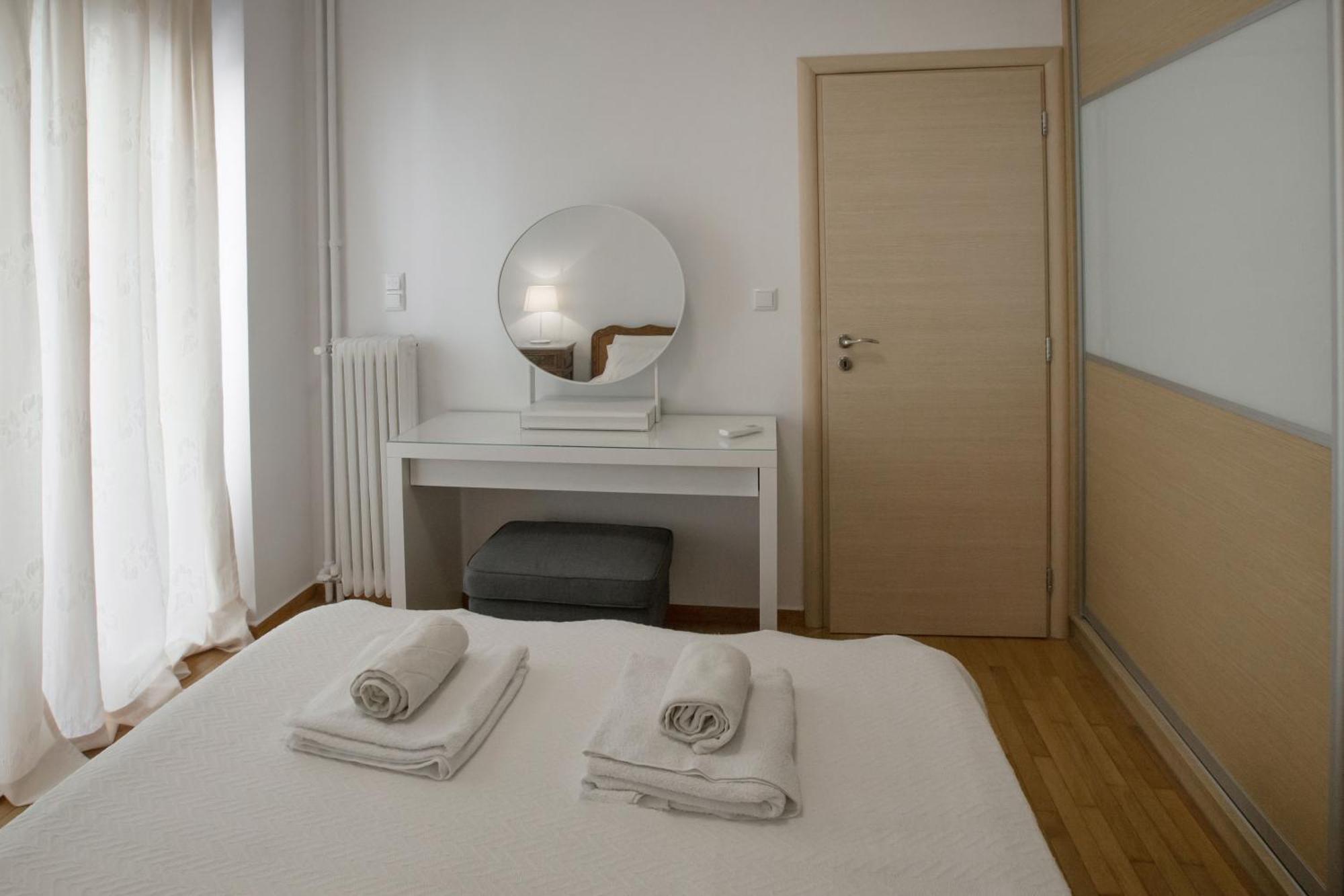 Edem Beachfront Seaview Dream Home In Beautiful Athens Riviera In Palaio Faliro Exterior foto