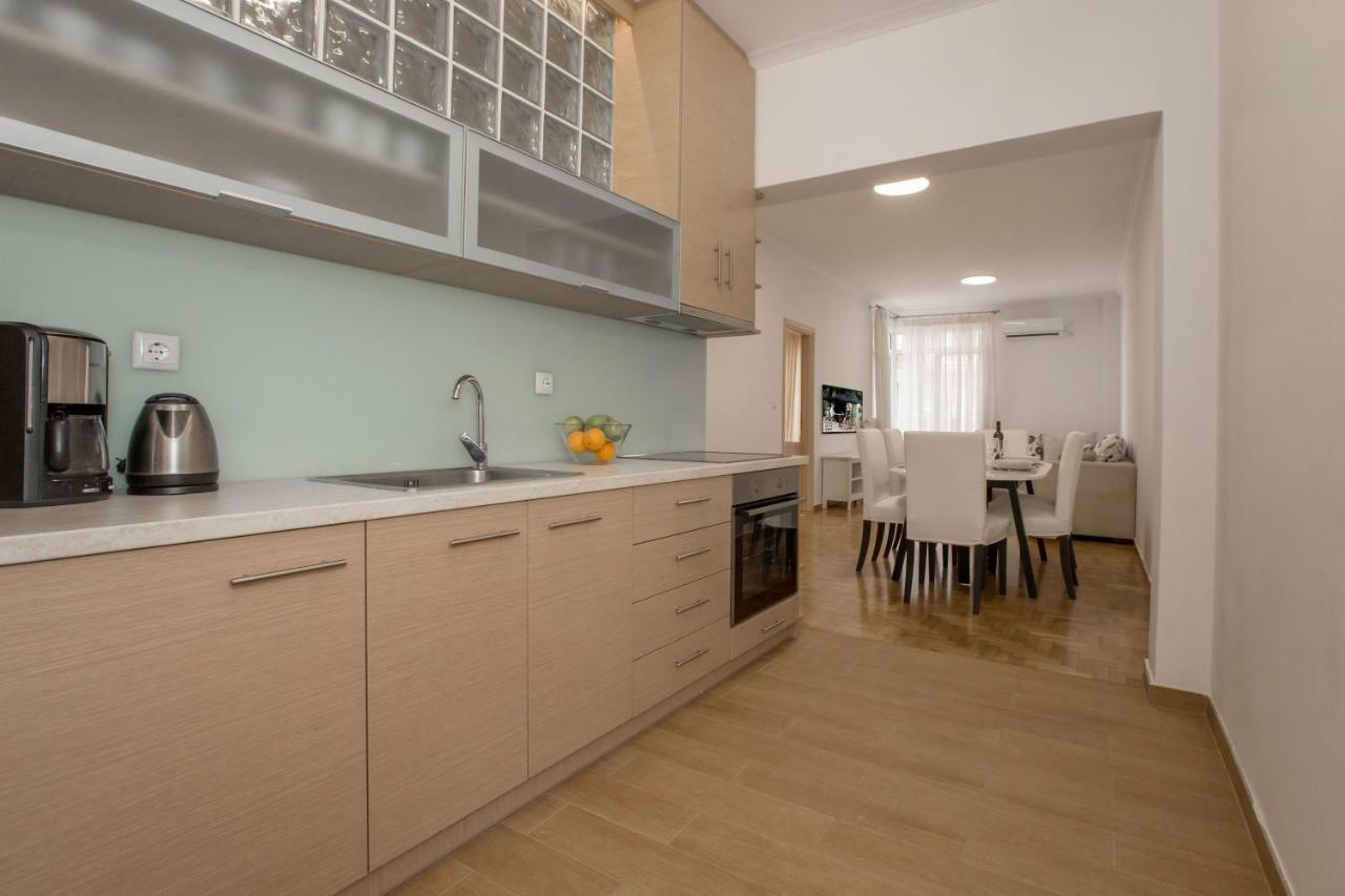 Edem Beachfront Seaview Dream Home In Beautiful Athens Riviera In Palaio Faliro Exterior foto